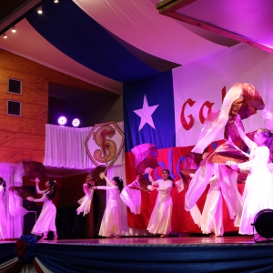 Gala Folclórica 2026